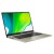 Фото товара Ноутбук Acer Swift 1 SF114-33-P5PG (NX.HYNEU.008) Safari Gold