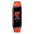 Фото товара Фітнес-браслет Samsung Galaxy Fit 2 (SM-R220NZRASEK) Red 