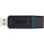 Фото товара Flash Drives Kingston DataTraveler Exodia 64GB USB 3.2 (DTX/64GB) Black/Teal