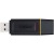 Фото товара Flash Drives Kingston DataTraveler Exodia 128GB USB 3.2 (DTX/128GB) Black/Yellow