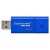Фото товара Flash Drive Kingston DT100 32GB (KC-U7132-6UB) Blue