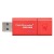 Фото товара Flash Drive Kingston DT100 32GB (KC-U7132-6UR) Red