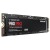 Фото товара SSD накопичувач Samsung 980 PRO 250GB NVMe M.2 MLC (MZ-V8P250BW)