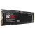 Фото товара SSD накопичувач Samsung 980 PRO 500GB NVMe M.2 MLC (MZ-V8P500BW)