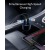 Фото товара Автомобільний зарядний пристрій Anker PowerDrive+ III Duo - 30W 2xPD+18W Power IQ Black
