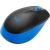 Фото товара Миша Logitech M190 Blue Emea (910-005907)