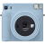 Фото товара Камера миттєвого друку Fuji SQUARE SQ 1 BLUE EX D Освіжаючий блакитний