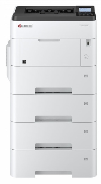 Kyocera ecosys p3260dn драйвер как установить