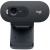 Фото товара Веб-камера Logitech Webcam C505e HD-BLACK