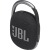Фото товара Портативна колонка JBL Clip 4 (JBLCLIP4BLK) Black