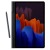 Фото товара Чохол-обкладинка Samsung Galaxy Tab S7+ Book Cover (EF-BT970PBEGRU) Black