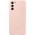 Фото товара Чохол Samsung S21 Silicone Cover (EF-PG991TPEGRU) Pink