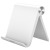 Фото товара Настільний тримач для смартфона Ugreen LP106 Multi-Angle Adjustable Stand for Phone White