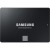 Фото товара SSD накопичувач Samsung 870 EVO 500GB SATAIII MLC (MZ-77E500BW)