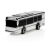 Фото товара Іграшковий набір Micro Machines Срібний - Автобусні перегони (3 шт.)