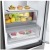 Фото товара Холодильник LG GA-B459SMRM