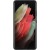 Фото товара Чохол Samsung S21 Ultra Silicone Cover (EF-PG998TBEGRU) Black