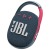 Фото товара Портативна колонка JBL Clip 4 (JBLCLIP4BLUP) Blue Pink