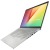 Фото товара Ноутбук Asus VivoBook M513IA-BQ143 (90NB0RR2-M03330) Transparent Silver