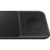 Фото товара Бездротовий зарядний пристрій Samsung Wireless Charger Duo Black (EP-P4300TBRGRU)