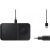 Фото товара Бездротовий зарядний пристрій Samsung Wireless Charger Duo Black (EP-P4300TBRGRU)