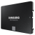 Фото товара SSD накопичувач Samsung 870 EVO 1TB SATAIII MLC (MZ-77E1T0BW)