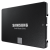 Фото товара SSD накопичувач Samsung 870 EVO 2TB SATAIII MLC (MZ-77E2T0BW)