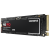 Фото товара SSD накопичувач Samsung 980 PRO 2TB NVMe M.2 MLC (MZ-V8P2T0BW)