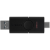 Фото товара Flash Drive Kingston DataTraveler Duo 32GB USB 3.2 + Type-C (DTDE/32GB)