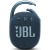 Фото товара Портативна колонка JBL Clip 4 (JBLCLIP4BLU) Blue 
