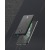 Фото товара Портативний зарядний пристрій Anker PowerCore Slim 10000 mAh PD Fabric Black