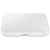 Фото товара Бездротовий зарядний пристрій Samsung Wireless Charger Pad White (EP-P1300BWRGRU)