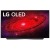 Фото товара OLED-телевізор LG OLED48CX6LB