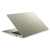 Фото товара Ноутбук Acer Swift 1 SF114-34-P8VQ (NX.A7BEU.00G) Safari Gold