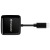Фото товара Кардрідер Transcend USB 3.2 Gen 1 Type-C SD/microSD Black
