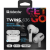 Фото товара Гарнітура Defender Twins 636 TWS Pro Bluetooth (63636) White