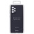 Фото товара Чохол Samsung Galaxy A52/A525 Silicone Cover (EF-PA525TBEGRU) Black