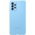 Фото товара Чохол Samsung Galaxy A52/A525 Silicone Cover (EF-PA525TLEGRU) Blue