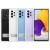 Фото товара Чохол Samsung Galaxy A72/A725 Clear Standing Cover (EF-JA725CTEGRU) Transparent