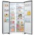 Фото товара Холодильник Hisense RS677N4BFE (BCD-518WY)
