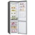 Фото товара Холодильник LG GA-B509SLSM