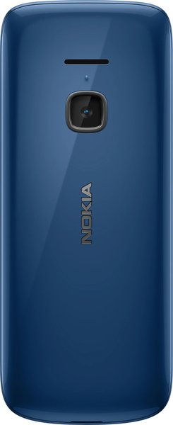 Nokia ta 1276 обзор