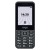 Фото товара Мобільний телефон ERGO B242 Dual Sim Black