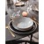Фото товара Тарілка супова Luminarc Diwali Marble Granit 20 см