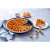 Фото товара Форма Pyrex Daily для випічки з хвилястим бортом, 30 см
