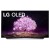 Фото товара OLED-телевізор LG OLED55C14LB