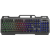 Фото товара Клавіатура Defender IronSpot GK-320L USB Black (45320)