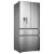 Фото товара Холодильник Hisense RF540N4WI1 (BCD-486W)