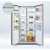 Фото товара Холодильник Hisense RS560N4AD1 (BCD-428W)