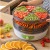 Фото товара Сушка для фруктів та овочів Sencor SFD 2105WH